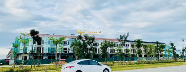 Bán liền kề dt quy ước 187.8 m2 tọa lạc ở Thủy Vân, Thừa Thiên Huế, căn này có 3 phòng ngủ, 3 WC giá mềm sinh viên-03