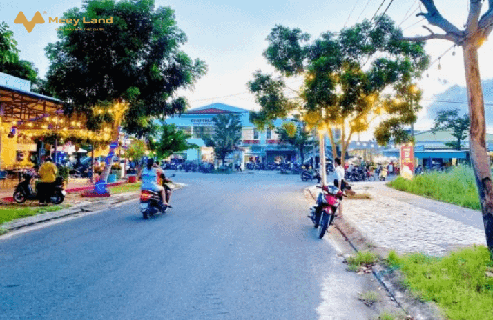 Bán đất tại Đường Mai Đăng Chơn, Phường Hòa Quý, Quận Ngũ Hành Sơn, Đà Nẵng, diện tích 100m2