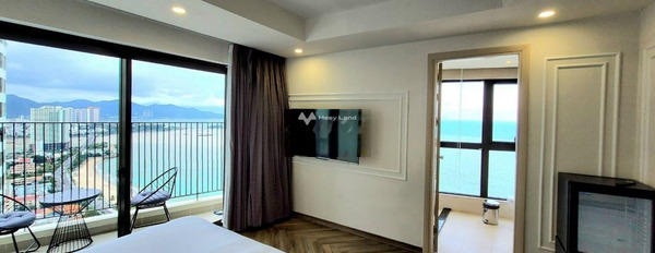 Cho thuê căn góc 2 phòng ngủ tòa Nam Gold Coast Nha Trang -03