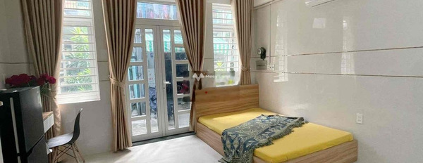 Tổng quan căn này gồm 1 phòng ngủ, cho thuê căn hộ vị trí đặt tọa lạc gần Phường 3, Hồ Chí Minh, 1 WC tiện ích đầy đủ-02