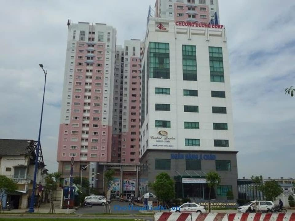 Bán căn hộ chung cư quận 1 thành phố Hồ Chí Minh giá 9.0 tỷ-2