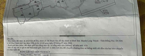 Bán đất diện tích tầm trung 3000m2 vị trí thuận lợi ngay trên Bình Sơn, Long Thành-03