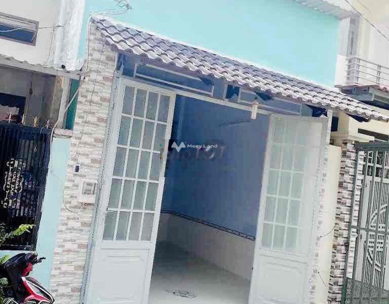 Cho thuê nhà diện tích là 60m2 vị trí nằm ở Bình Chánh, Hồ Chí Minh giá thuê mua ngay từ 3.5 triệu/tháng, trong căn nhà này có 2 PN, 2 WC-01