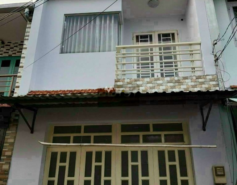 Nhà 2 PN, cho thuê nhà, thuê ngay với giá quy định 3.5 triệu/tháng với diện tích chuẩn 40m2 vị trí đẹp tọa lạc ở Bình Chánh, Hồ Chí Minh-01