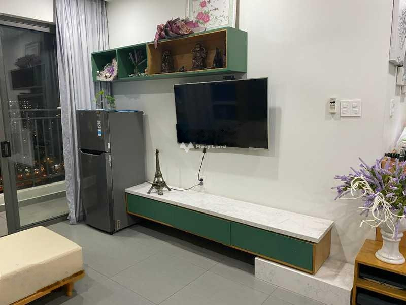 Bán chung cư mặt tiền tọa lạc ở Nguyễn Văn Thương, Bình Thạnh, trong căn hộ này gồm có 2 phòng ngủ, 2 WC khách có thiện chí liên hệ ngay-01