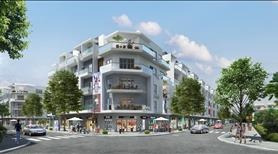 Do dịch bệnh bán shophouse Him Lam Green Park giá bán siêu ưu đãi 4.2 tỷ dt dài 75 m2-03