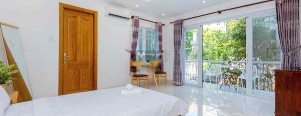Cho thuê nhà tọa lạc ở Võ Thị Sáu, Vũng Tàu, thuê ngay với giá phải chăng từ 17 triệu/tháng với diện tích là 170m2, trong nhà tổng quan gồm 4 PN-03