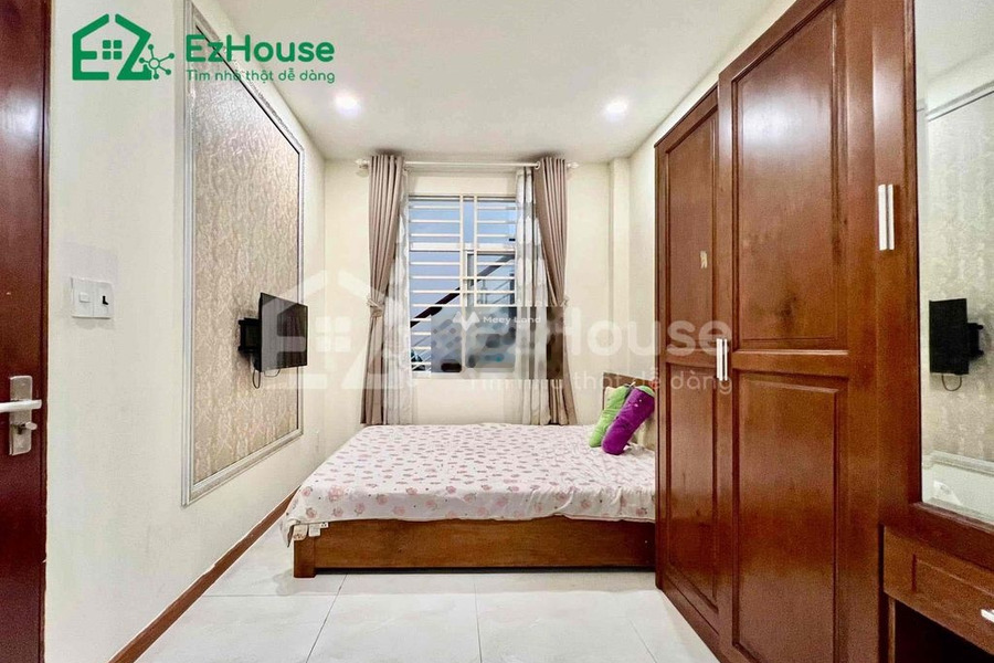 Có một diện tích 30m2 cho thuê phòng trọ vị trí đẹp tại Phường 14, Hồ Chí Minh tổng quan trong ngôi phòng Nội thất cao cấp giá mềm sinh viên-01
