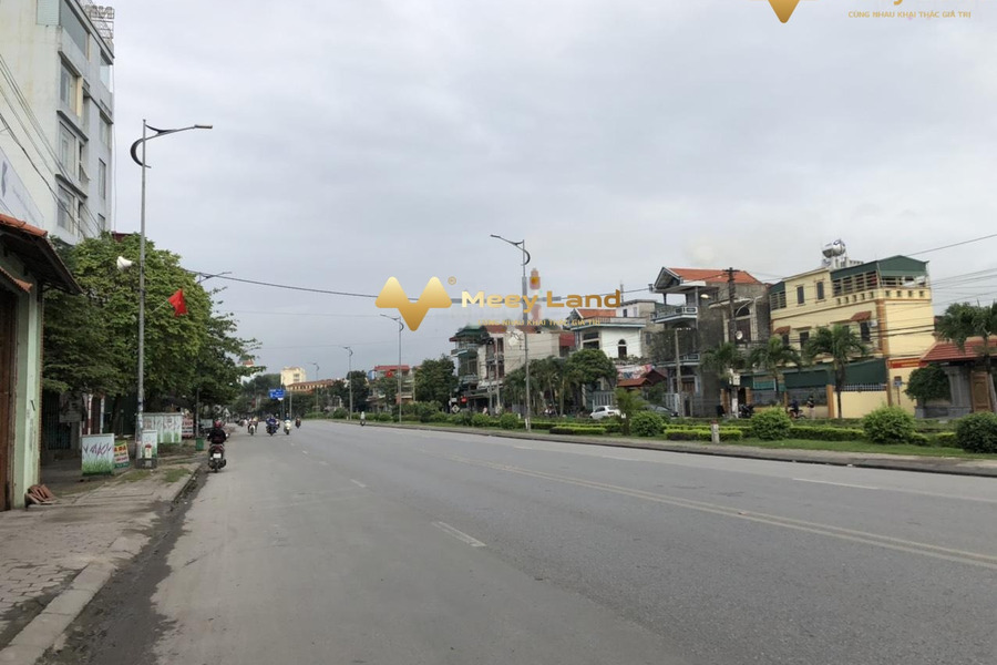 Cần tiền nên bán nhanh lô đất đẹp nhất phường Trưng Vương, thành phố Uông Bí-01