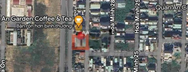 Cho Thuê Lô Đất 2MT Hoàng Thị Loan - Liên Chiểu, Tp. Đà Nẵng -03