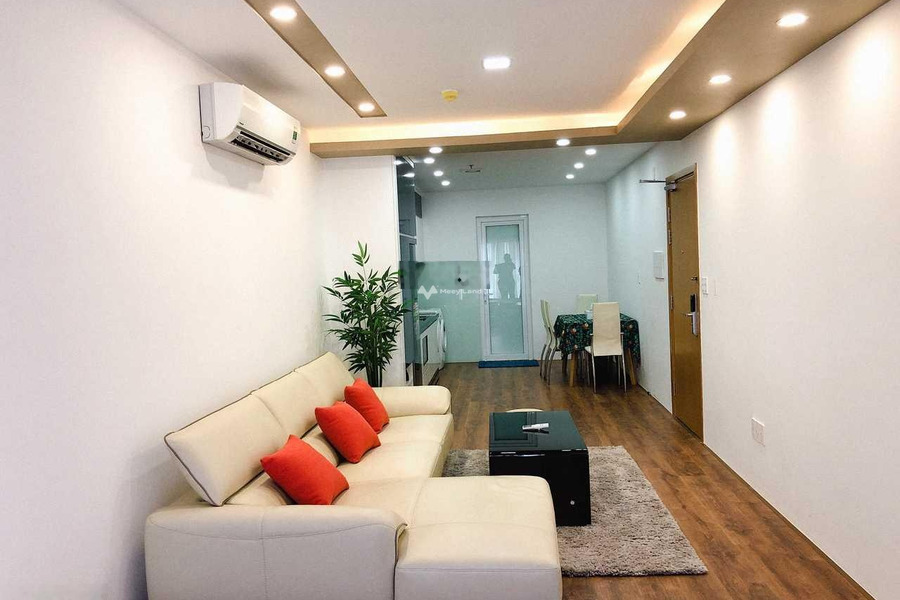 Vị trí ở Quận 5, Hồ Chí Minh, bán căn hộ bán ngay với giá siêu tốt 3.3 tỷ, trong căn hộ này bao gồm 1 PN, 1 WC cực kì tiềm năng-01