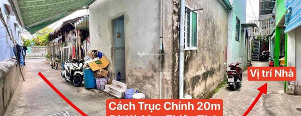 Ở Mạc Thiên Tích, Ninh Kiều, bán nhà, giá bán cực êm 1.59 tỷ có diện tích chính 40m2, trong nhà có tổng 2 phòng ngủ hãy nhấc máy gọi ngay-02
