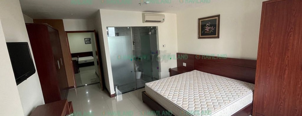 CĂN HỘ 2PN FULL NỘI THẤT - HOÀNG DIỆU -03