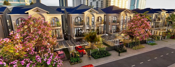 Có diện tích chính 140m2 bán nhà vị trí đặt ngay ở Thới Hòa, Bình Dương tổng quan căn này 4 phòng ngủ 5 WC cảm ơn đã xem tin.-03