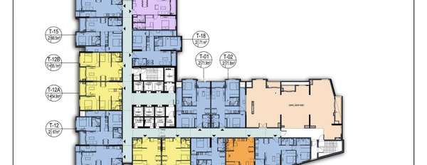 Bán chung cư ngôi căn hộ này có Nội thất cơ bản. Phía trong Võ Cường, Bắc Ninh bán ngay với giá chỉ 2.23 tỷ-03