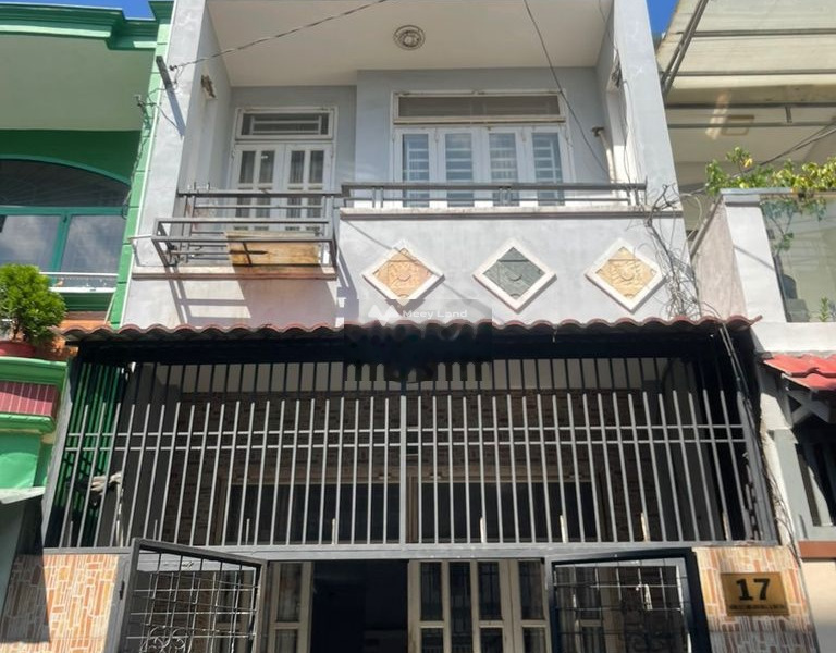 Nằm ngay Đường Số 1C, Bình Tân, cho thuê nhà, thuê ngay với giá bất ngờ 7 triệu/tháng diện tích chung quy 48m2, trong căn nhà này có 3 PN giá tốt nhất-01