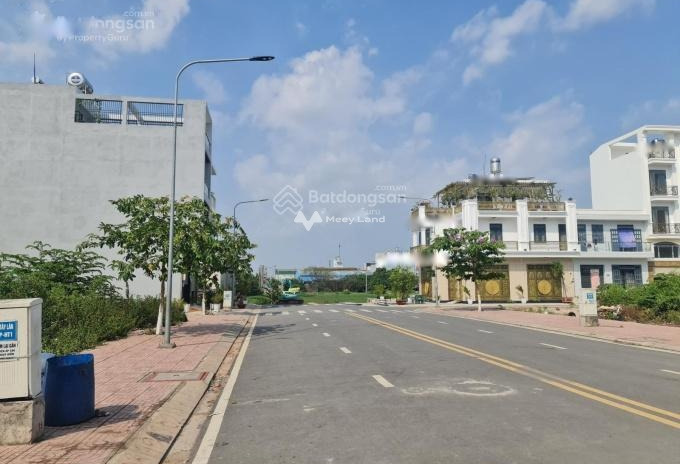 Giá bán liền 1.9 tỷ bán đất có diện tích gồm 100m2 tọa lạc tại Lý Thái Tổ, Đồng Nai