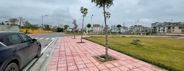 Hòa Lạc, Quảng Ninh bán đất giá chỉ từ 3.15 tỷ, hướng Nam với diện tích 90m2-03