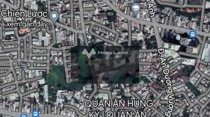 Tọa lạc trên Bình Tân, Hồ Chí Minh bán đất, giá hợp lý 2.99 tỷ, hướng Tây có diện tích thực là 44m2-02