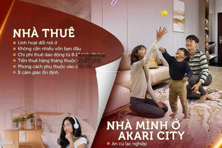Căn hộ gồm Cơ bản, bán căn hộ diện tích là 60m2 vị trí tại Võ Văn Kiệt, Bình Tân bán ngay với giá khủng chỉ 3.5 tỷ-01