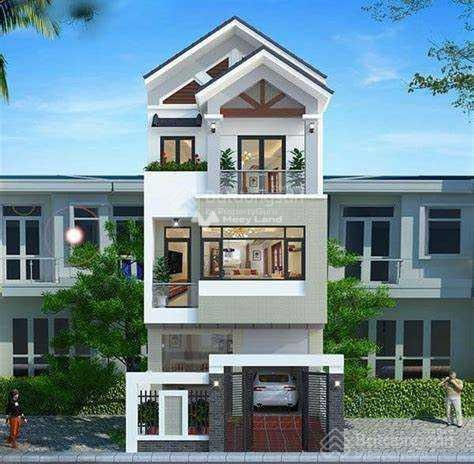 Ngôi nhà bao gồm 4 PN bán nhà bán ngay với giá đề xuất từ 5.5 tỷ diện tích khoảng 55m2 nằm trên Phước Tân, Khánh Hòa