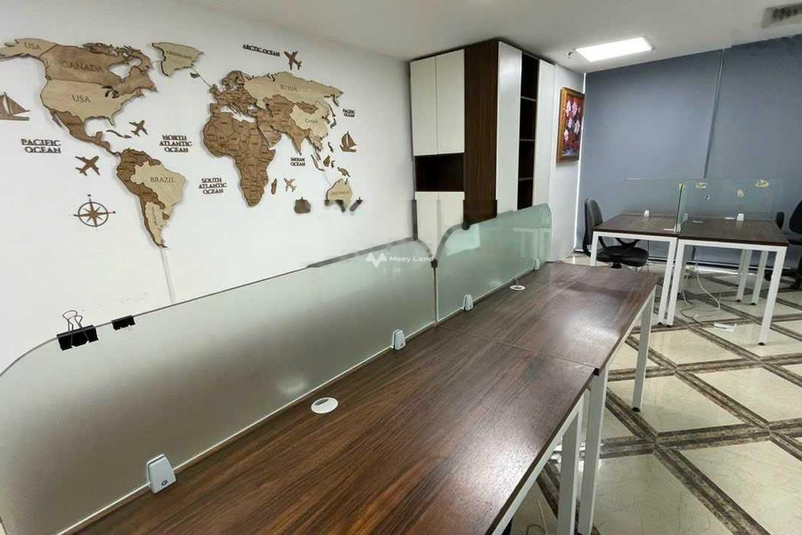 Vị trí mặt tiền ngay Trung Văn, Hà Nội cho thuê sàn văn phòng diện tích sàn là 110m2-01