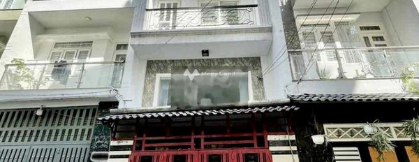Nhà gồm 4 PN, cho thuê nhà, thuê ngay với giá hữu nghị 12 triệu/tháng diện tích 80m2 vị trí thuận lợi gần Tân Thành, Tân Phú-03