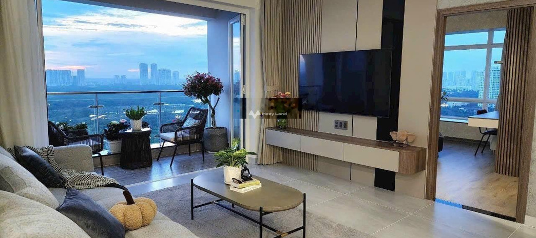 Bán chung cư mặt tiền tọa lạc ngay tại Quận 7, Hồ Chí Minh giá bán chính chủ 4.5 tỷ