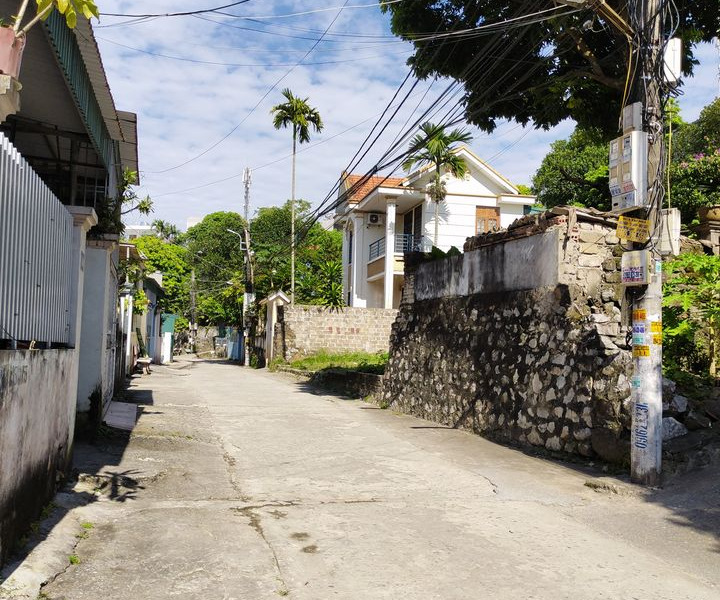 Cần bán đất thành phố Hạ Long, Quảng Ninh, giá 1,6 tỷ-01