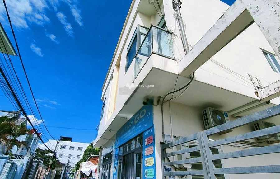 Nằm tại Hưng Lợi, Ninh Kiều bán chung cư bán ngay với giá khởi đầu từ 11.9 tỷ, căn hộ này gồm 1 PN giá rẻ bất ngờ-01