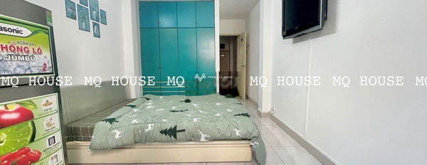 Nội thất cao cấp, cho thuê căn hộ diện tích tầm trung 30m2 ngay tại Cầu Kho, Hồ Chí Minh thuê ngay với giá siêu rẻ chỉ 5 triệu/tháng-03