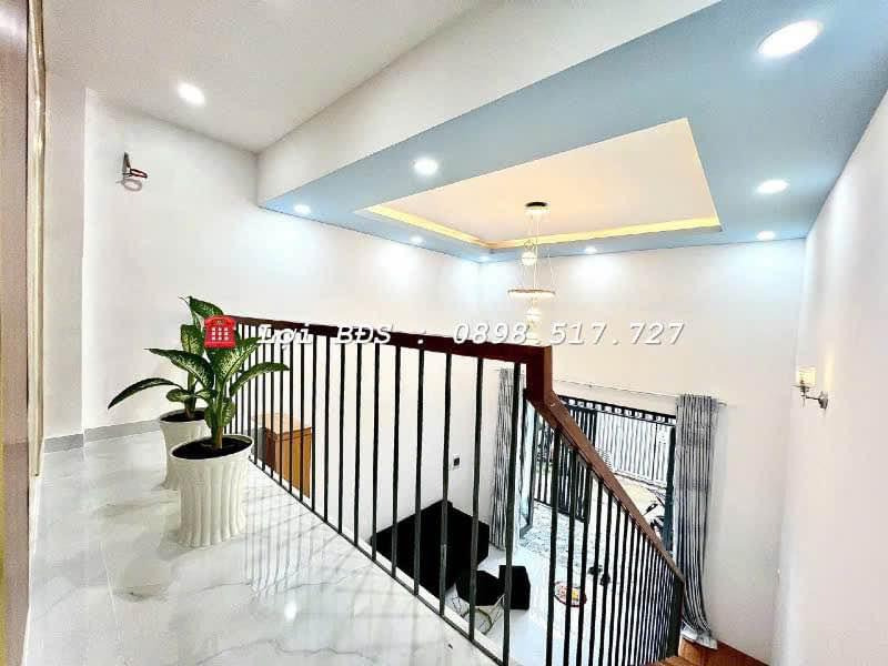 Bán nhà riêng quận 12 thành phố Hồ Chí Minh giá 3.38 tỷ-5