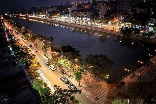 Bán nhà mặt đường Quang Trung, 105m2, 3 tầng, giá 29 tỷ, bìa đỏ 