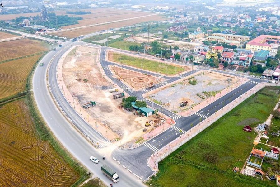 Bán đất 1.5 tỷ Kiện Khê, Thanh Liêm diện tích rộng rãi 95m2-01