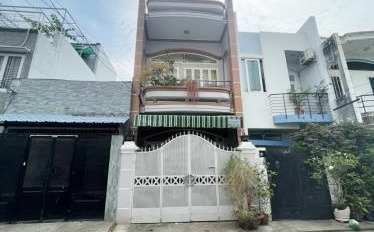 Tổng quan trong ngôi nhà 3 PN, bán nhà ở có diện tích chính 72m2 giá bán cực rẻ chỉ 11 tỷ vị trí tiềm năng Đường Số 11, Hồ Chí Minh hướng Nam-03