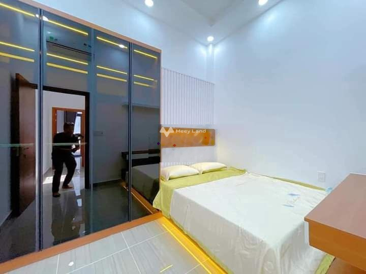 Nhà 3 phòng ngủ bán nhà bán ngay với giá gốc chỉ 3.1 tỷ diện tích khoảng 80m2 vị trí đặt tọa lạc ngay ở Âu Cơ, Hòa Khánh Bắc-01