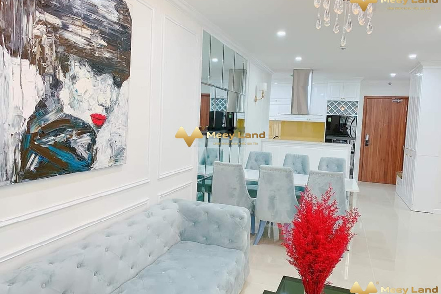 Giá 16 triệu/tháng, cho thuê chung cư có dt tiêu chuẩn 85m2 vị trí đẹp tọa lạc ngay tại Tân Phú, Hồ Chí Minh, tổng quan căn hộ 2 PN, 2 WC gọi ngay!-01