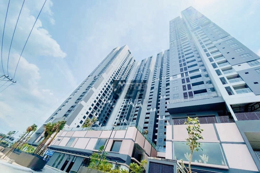Đầu tư bất động sản cho thuê chung cư vị trí ngay ở Nguyễn Bỉnh Khiêm, Đông Hòa giá thuê khởi đầu 7.5 triệu/tháng có diện tích trung bình 89m2-01