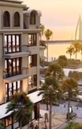 Ra mắt dự án Lagi New City