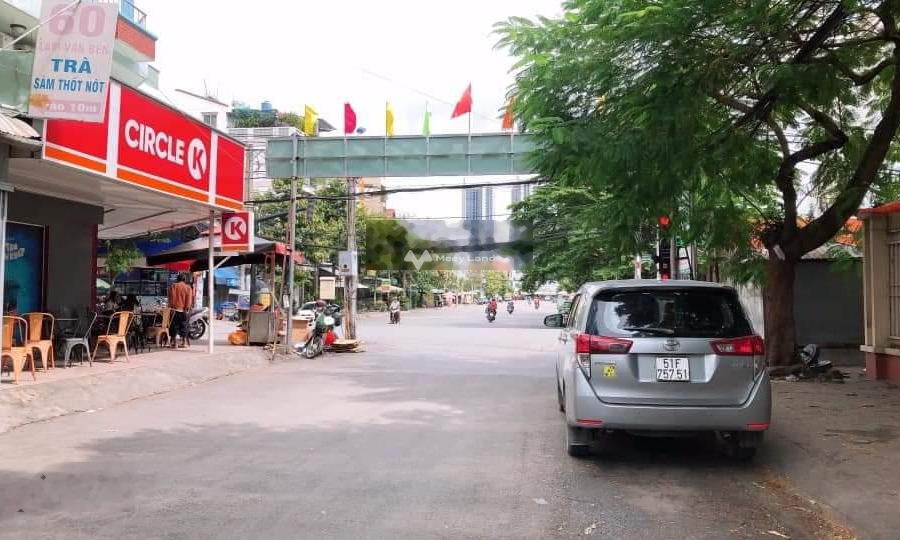 Tân Kiểng, Hồ Chí Minh, bán biệt thự, giá bán đặc biệt chỉ 26 tỷ với diện tích chuẩn 332m2, căn nhà bao gồm 6 phòng ngủ không lo ngập nước-01