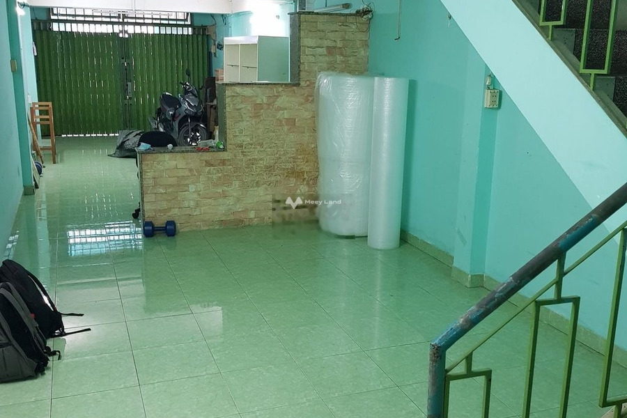 Cho thuê phòng trọ vị trí đặt tại trung tâm Quận 6, Hồ Chí Minh nội thất đầy đủ-01