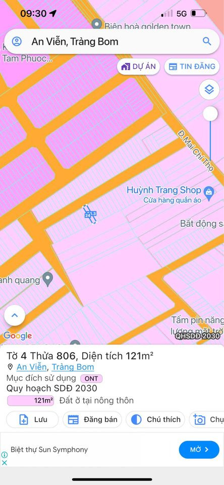 Bán đất quận 7 thành phố Hồ Chí Minh giá 1.0 tỷ-1