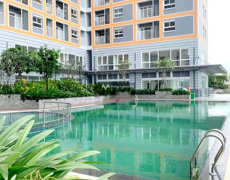 Tọa lạc ngay trên Tân Phú, Hồ Chí Minh, bán căn hộ bán ngay với giá cực tốt 3 tỷ, trong căn hộ này gồm 2 phòng ngủ, 2 WC giao thông thuận lợi-01
