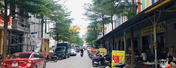 Nằm ngay Như Quỳnh Center bán đất Quốc Lộ 5A, Hưng Yên có tổng diện tích 60 m2-03