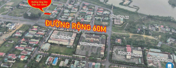 Bán đất diện tích chính là 125m2 vị trí mặt tiền ngay ở Quốc Lộ 1A, Hà Tĩnh, hướng Đông - Nam-03