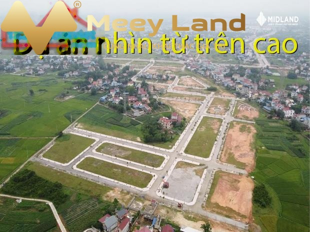 2.11 tỷ bán đất tổng diện tích là 96 m2 vị trí thuận lợi gần Phường Đồng Tiến, Thị Xã Phổ Yên-01