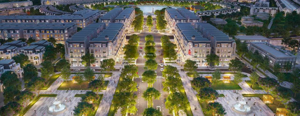 Royal Park Huế, bán biệt thự vị trí đặt ngay trên Di Trạch, Hoài Đức bán ngay với giá quy định chỉ 18 tỷ có diện tích chung là 200m2-02
