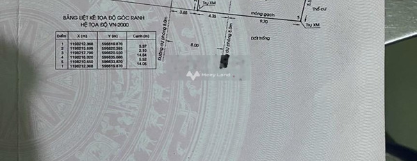 Tại Phường 12, Hồ Chí Minh bán đất 4.3 tỷ diện tích đúng với trên ảnh 78m2-02
