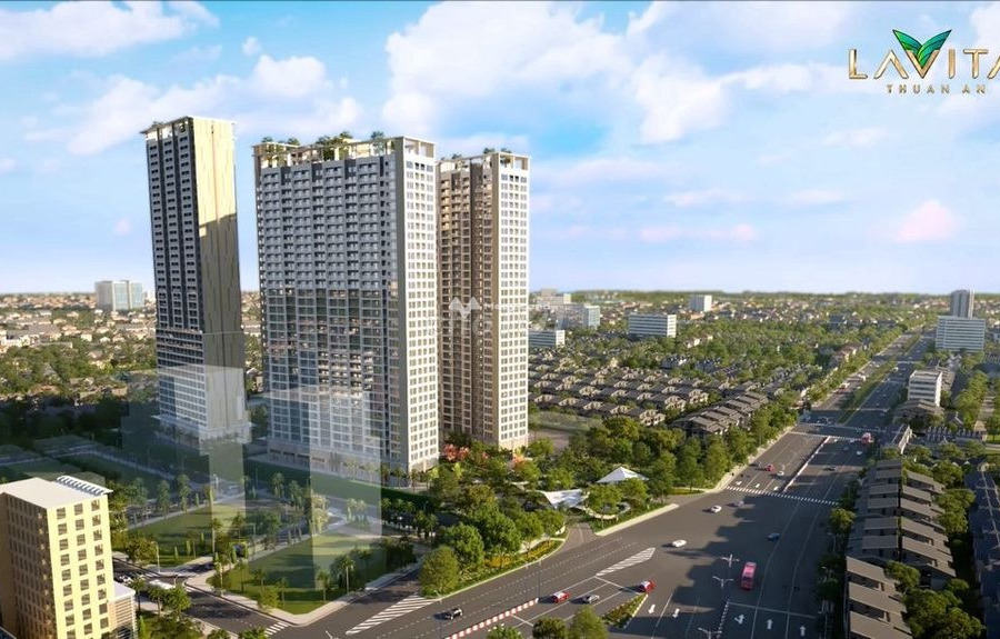 Diện tích 69m2, bán chung cư giá bán cực rẻ chỉ 1.8 tỷ vị trí mặt tiền ngay ở Nguyễn Thị Minh Khai, Bình Dương, căn hộ gồm 2 phòng ngủ nội thất đầy đủ-01
