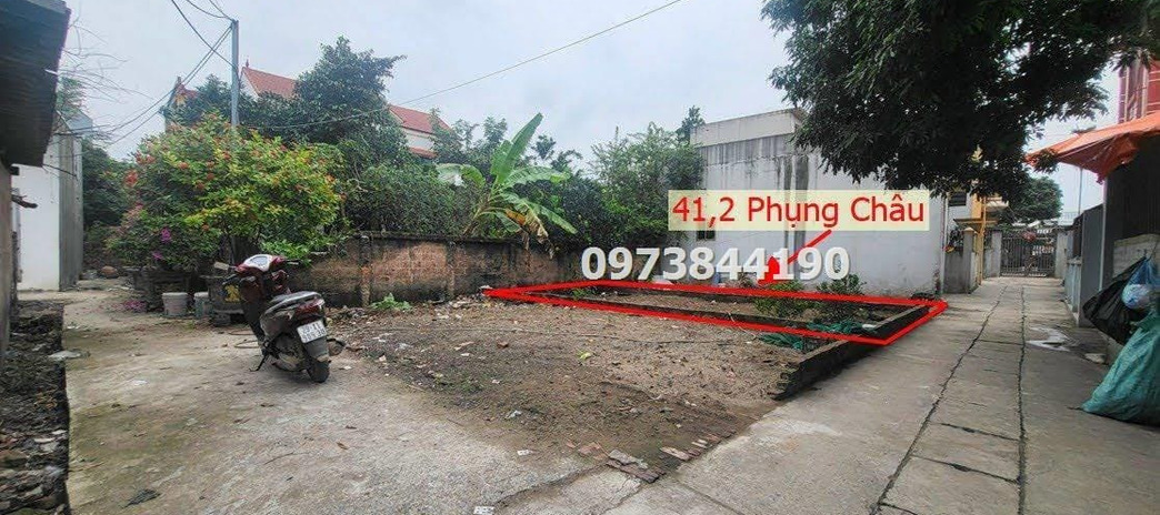 Cần bán đất huyện Chương Mỹ, thành phố Hà Nội giá 1 tỷ